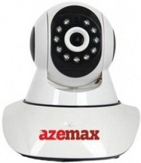 Azemax IP610S IP Kamera kullananlar yorumlar